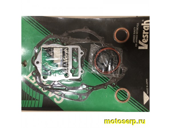 Купить  Прокладки полный комплект Honda Magna VF 750 F /VF 700 83-85 Vesrah VG-1022/5022 шт (комп) (JP купить с доставкой по Москве и России, цена, технические характеристики, комплектация фото  - motoserp.ru