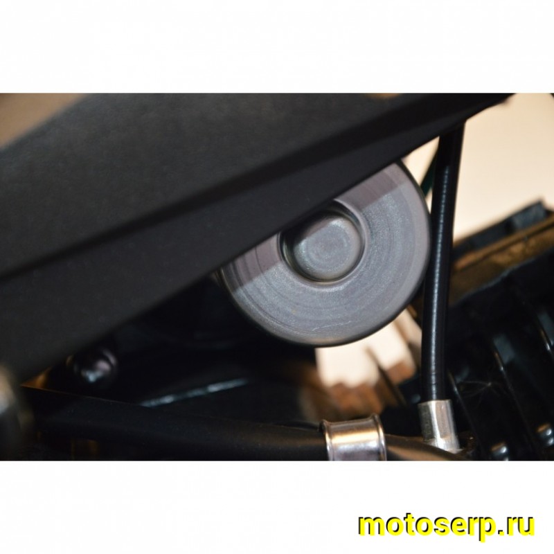 Купить  Мопед MM Storm INDIGO 50 (Шторм ИНДИГО 50) МЕХАНИЧЕСК. СЦЕПЛЕНИЕ (1-N-2-3-4) 4T; 50сс; колеса 17"литые: пер. диск. торм (шт) 01250 (MM 38056 купить с доставкой по Москве и России, цена, технические характеристики, комплектация фото  - motoserp.ru