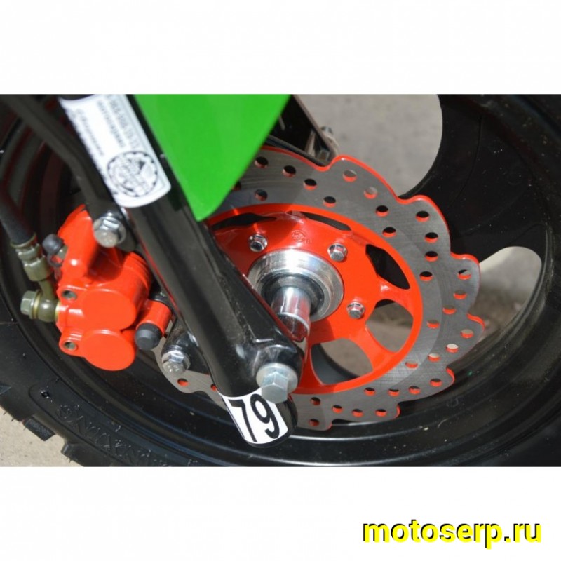 Купить  Мопед MM Storm INDIGO Cross 50 (Шторм-Кросс 50) МЕХАН. СЦЕПЛЕНИЕ 4Т; 50сс; кол. 13"лит; передн диск/задн.барабан.тормоз (шт) 01250 (MM 38055 купить с доставкой по Москве и России, цена, технические характеристики, комплектация фото  - motoserp.ru