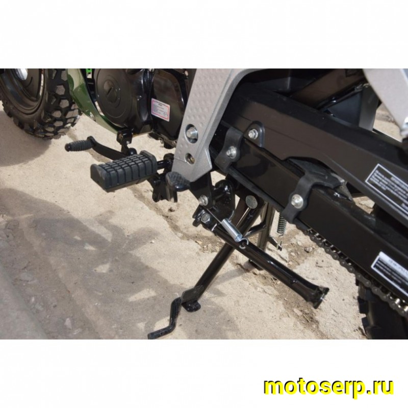 Купить  Мопед MM Storm INDIGO Cross 50 (Шторм-Кросс 50) МЕХАН. СЦЕПЛЕНИЕ 4Т; 50сс; кол. 13"лит; передн диск/задн.барабан.тормоз (шт) 01250 (MM 38055 купить с доставкой по Москве и России, цена, технические характеристики, комплектация фото  - motoserp.ru