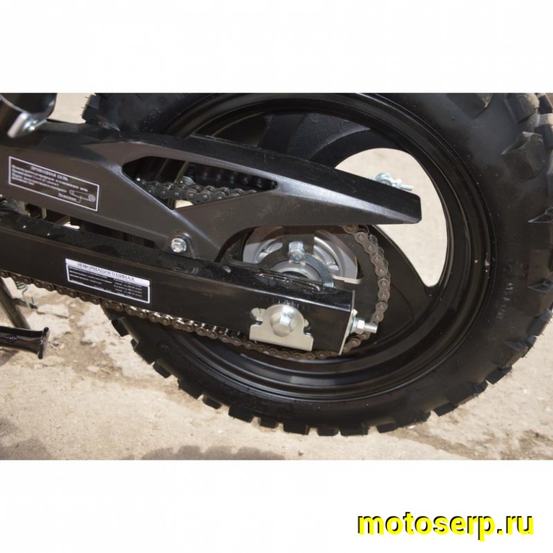 Купить  Мопед MM Storm INDIGO Cross 50 (Шторм-Кросс 50) МЕХАН. СЦЕПЛЕНИЕ 4Т; 50сс; кол. 13"лит; передн диск/задн.барабан.тормоз (шт) 01250 (MM 38055 купить с доставкой по Москве и России, цена, технические характеристики, комплектация фото  - motoserp.ru