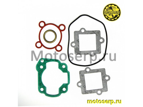 Купить  Прокладки компл. ЦПГ Yamaha AEROX, NEOS, Aprilia SR d-40mm; Скутер (шт)  (ANKON 009242 купить с доставкой по Москве и России, цена, технические характеристики, комплектация фото  - motoserp.ru