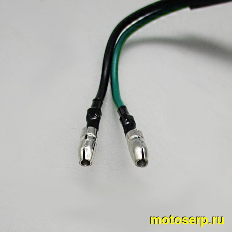 Купить  Рычаг тормоза лев/прав, барабан (в сборе) (хром) Honda DIO, TACT, TB50 (пар)  (ANKON 009649  купить с доставкой по Москве и России, цена, технические характеристики, комплектация фото  - motoserp.ru