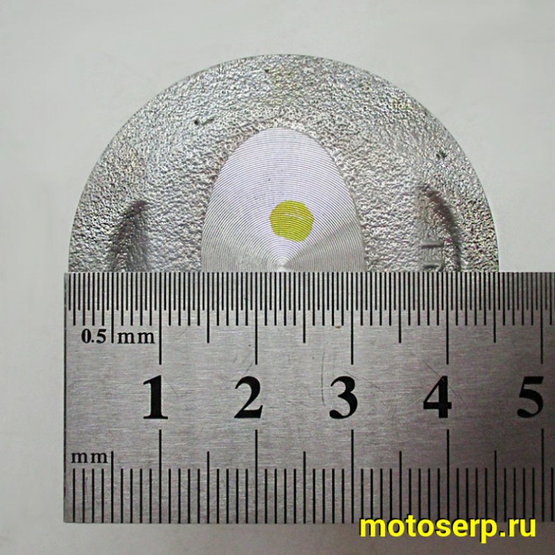 Купить  Поршень 139FMB (147FMH)  D47; p-13; 70cc. длинный Delta (голый) (шт) (0 купить с доставкой по Москве и России, цена, технические характеристики, комплектация фото  - motoserp.ru