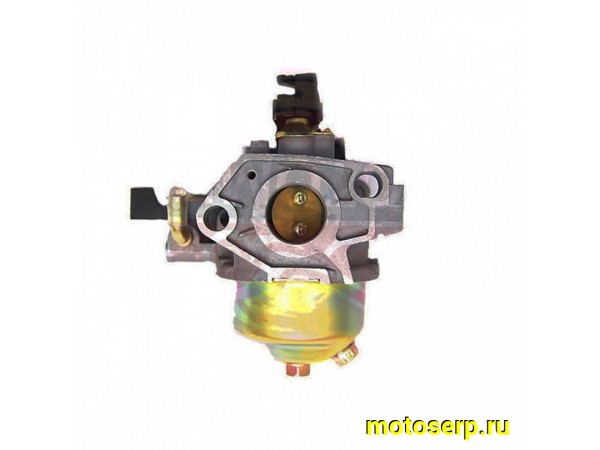 Купить  Карбюратор Мотоблок 177F (GX 270) (YT-GP-000552) (шт) (MM 22390 купить с доставкой по Москве и России, цена, технические характеристики, комплектация фото  - motoserp.ru