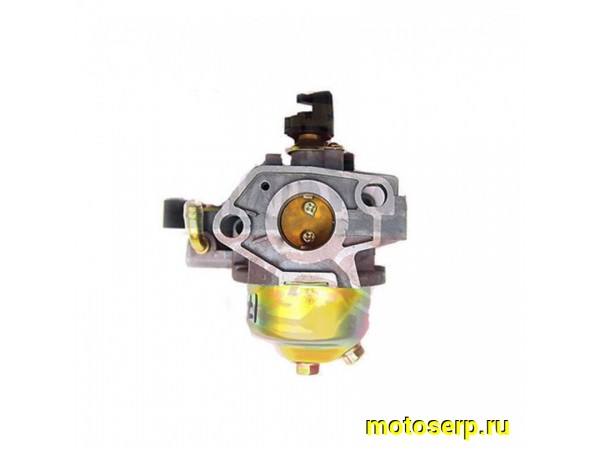 Купить  Карбюратор Мотоблок 173F (GX 240) (YT-GP-001563) (шт) (MM 22389 купить с доставкой по Москве и России, цена, технические характеристики, комплектация фото  - motoserp.ru