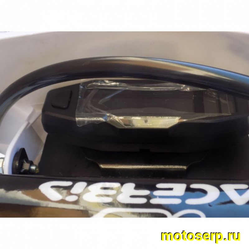 Купить  Питбайк Progasi Smart 125 (спортинв), 17/14, 4Т, 125сс,  диски аллюм, дизайн GAS-GAS (шт) купить с доставкой по Москве и России, цена, технические характеристики, комплектация фото  - motoserp.ru