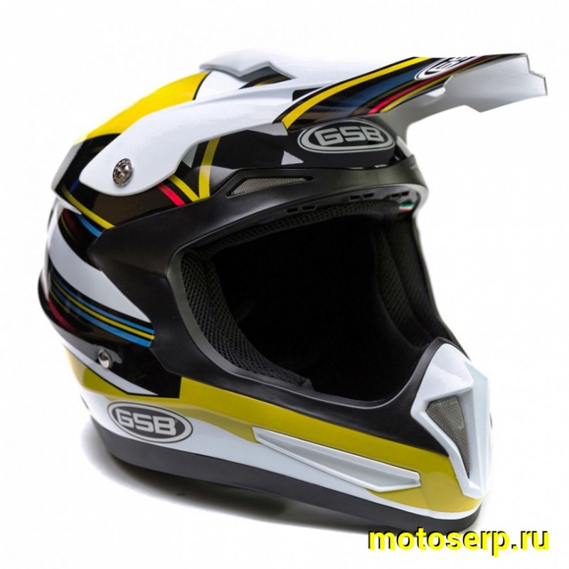 Купить  Питбайк Progasi Smart 125 (спортинв), 17/14, 4Т, 125сс,  диски аллюм, дизайн GAS-GAS (шт) купить с доставкой по Москве и России, цена, технические характеристики, комплектация фото  - motoserp.ru