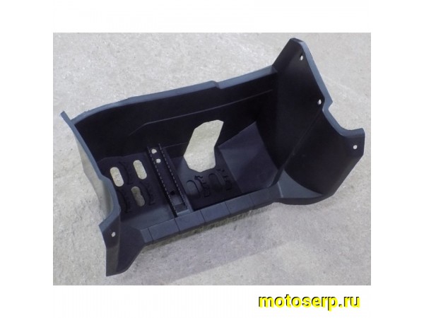 Купить  Подножка водительская (порог) ATV250cc ADVENTURE и др. правая (шт) (ML 10177 купить с доставкой по Москве и России, цена, технические характеристики, комплектация фото  - motoserp.ru