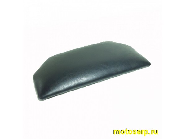 Купить  Спинка кофра для ATV (малый) для детских квадроциклов ATV 110-125сс (шт) (GKA купить с доставкой по Москве и России, цена, технические характеристики, комплектация фото  - motoserp.ru