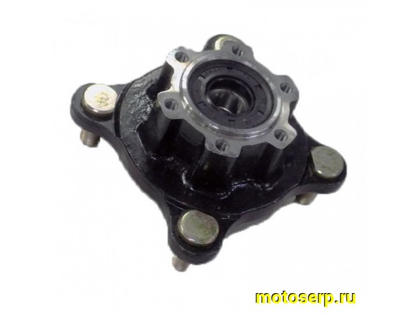 Купить  Ступица, Фланец ступицы передн. лев/прав. в сб. ATV150-250cc ALL ROAD, ADVENTURE и др. (шт) (ML 10110 (ML 10364 (ML 10111 (ML 10365 купить с доставкой по Москве и России, цена, технические характеристики, комплектация фото  - motoserp.ru