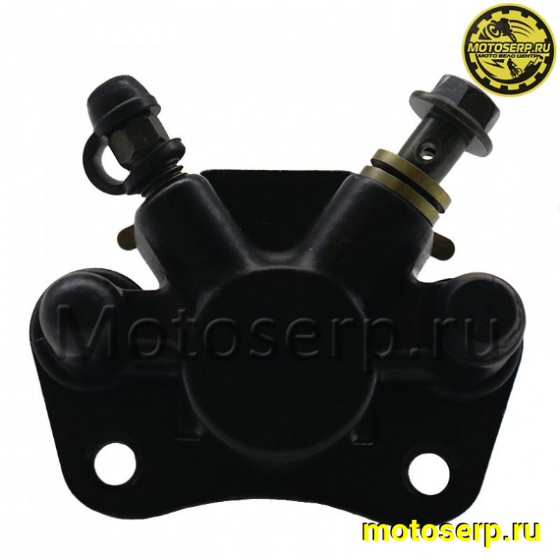 Купить  Суппорт тормозной ATV125cc FOX передний левый (шт) (ML 10360 купить с доставкой по Москве и России, цена, технические характеристики, комплектация фото  - motoserp.ru