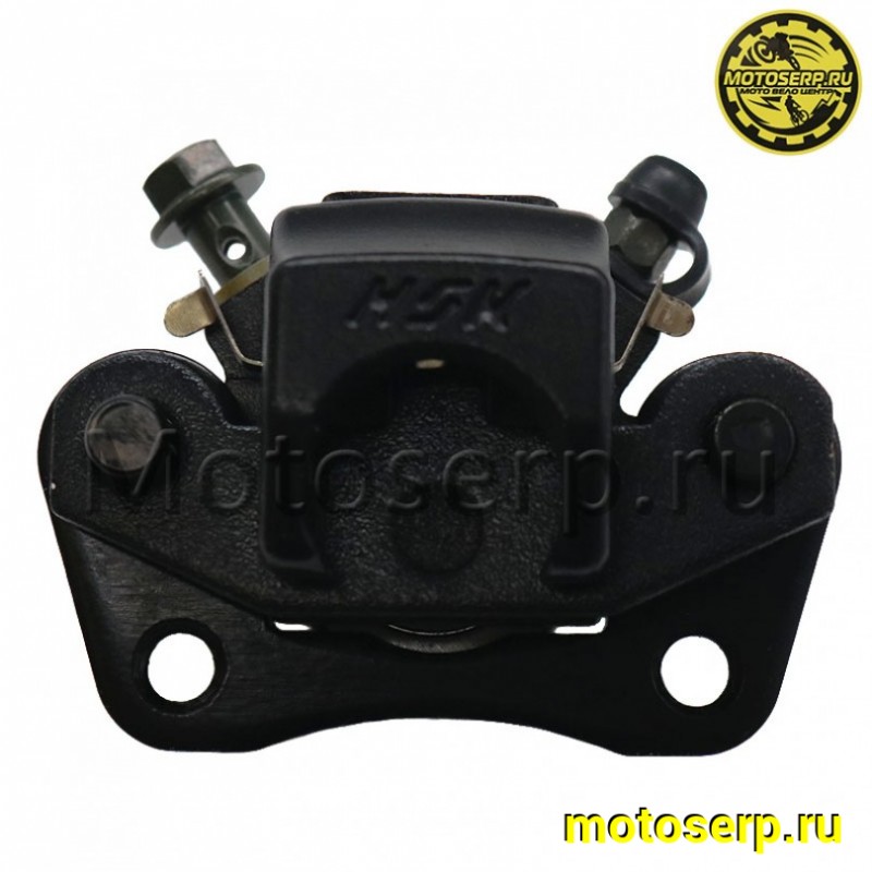 Купить  Суппорт тормозной ATV125cc FOX передний левый (шт) (ML 10360 купить с доставкой по Москве и России, цена, технические характеристики, комплектация фото  - motoserp.ru