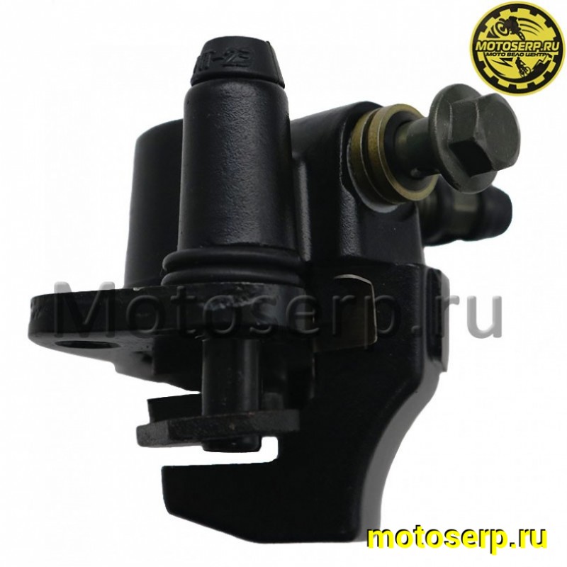 Купить  Суппорт тормозной ATV125cc FOX передний левый (шт) (ML 10360 купить с доставкой по Москве и России, цена, технические характеристики, комплектация фото  - motoserp.ru