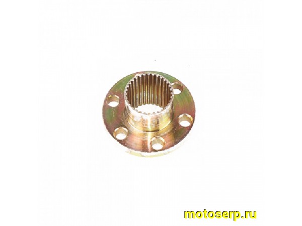 Купить  Ступица звезды ведомой ATV150-250 ALL ROAD/ADVENTURE и др. (шт) (ML 10083 купить с доставкой по Москве и России, цена, технические характеристики, комплектация фото  - motoserp.ru