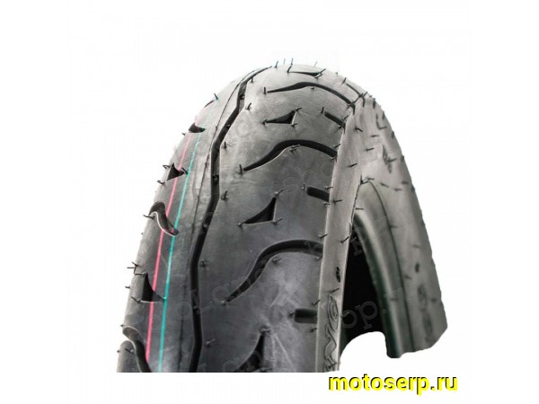 Купить  Покрышка Скутер 14"  90/90-14 P-146 Yuanxing (NQ) (шт) (ML 7869 купить с доставкой по Москве и России, цена, технические характеристики, комплектация фото  - motoserp.ru