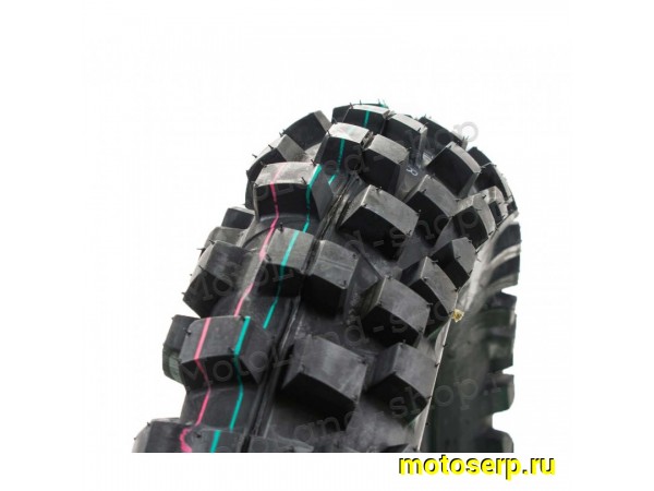 Купить  Покрышка Кросс/эндуро/питбайк 18"  110/100-18 P-154 "Yuanxing" TTR250 и др (NQ) (шт) (ML 7875 (MOTO-SKUTER 17412 (MOTO-SKUTER 15842 купить с доставкой по Москве и России, цена, технические характеристики, комплектация фото  - motoserp.ru