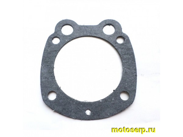Купить  Прокладка головки цилиндра Урал металлокорд  (шт)  (MOTO-SKUTER 1946 купить с доставкой по Москве и России, цена, технические характеристики, комплектация фото  - motoserp.ru