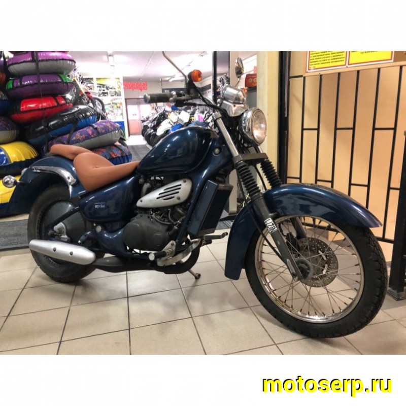 Купить  ====Мопед Aprilia Classic 50 2003г.в 2т 5МКПП Из Японии,без пробега по РФ купить с доставкой по Москве и России, цена, технические характеристики, комплектация фото  - motoserp.ru