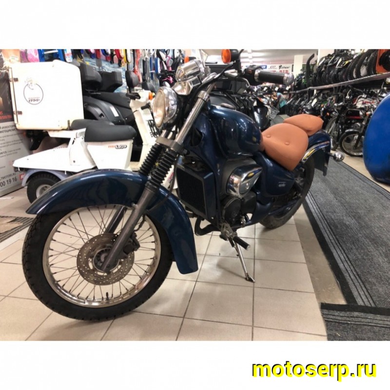 Купить  ====Мопед Aprilia Classic 50 2003г.в 2т 5МКПП Из Японии,без пробега по РФ купить с доставкой по Москве и России, цена, технические характеристики, комплектация фото  - motoserp.ru