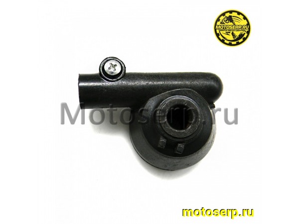 Купить  Привод (редуктор) спидометра d-12mm; M15mm Honling QT-9 и др. (шт) (0 купить с доставкой по Москве и России, цена, технические характеристики, комплектация фото  - motoserp.ru