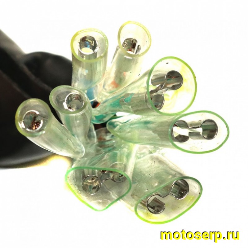Купить  Проводка главная Racer Storm RC250XZR-A (коса) (шт) (0 купить с доставкой по Москве и России, цена, технические характеристики, комплектация фото  - motoserp.ru