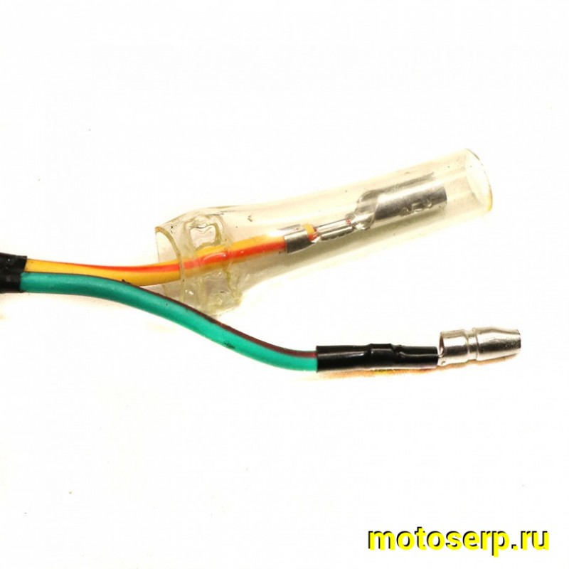 Купить  Проводка главная Racer Storm RC250XZR-A (коса) (шт) (0 купить с доставкой по Москве и России, цена, технические характеристики, комплектация фото  - motoserp.ru