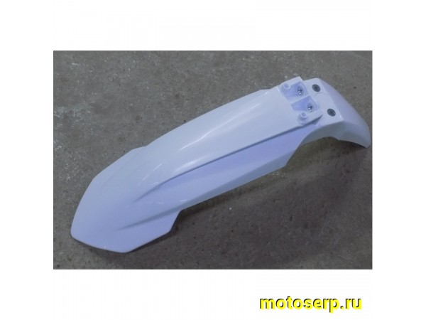 Купить  Крыло переднее Кросс Avantis Enduro 250/250PRO KT (шт)  (AVANTIS 12988 купить с доставкой по Москве и России, цена, технические характеристики, комплектация фото  - motoserp.ru