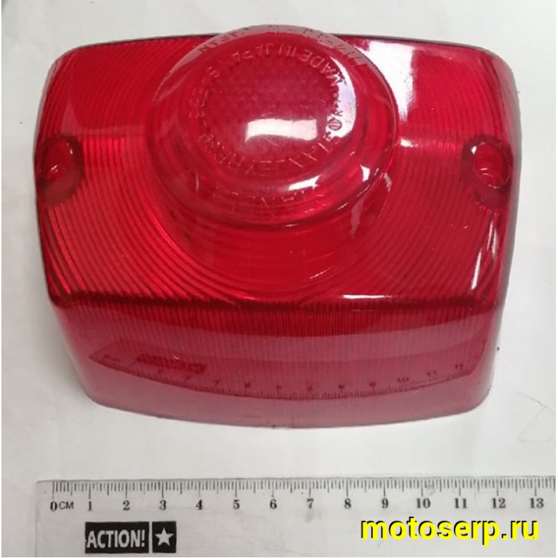 Купить  Стекло заднего фонаря  Honda GIORNO AF24  (шт)  (фара) (JP купить с доставкой по Москве и России, цена, технические характеристики, комплектация фото  - motoserp.ru