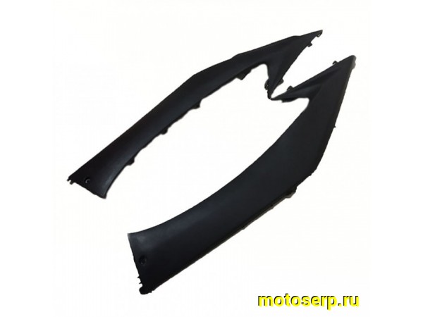 Купить  Обтекатель нижний боков (лыжи, порог) Honda Dio AF56/57/63/Z4 (пара) (JP купить с доставкой по Москве и России, цена, технические характеристики, комплектация фото  - motoserp.ru