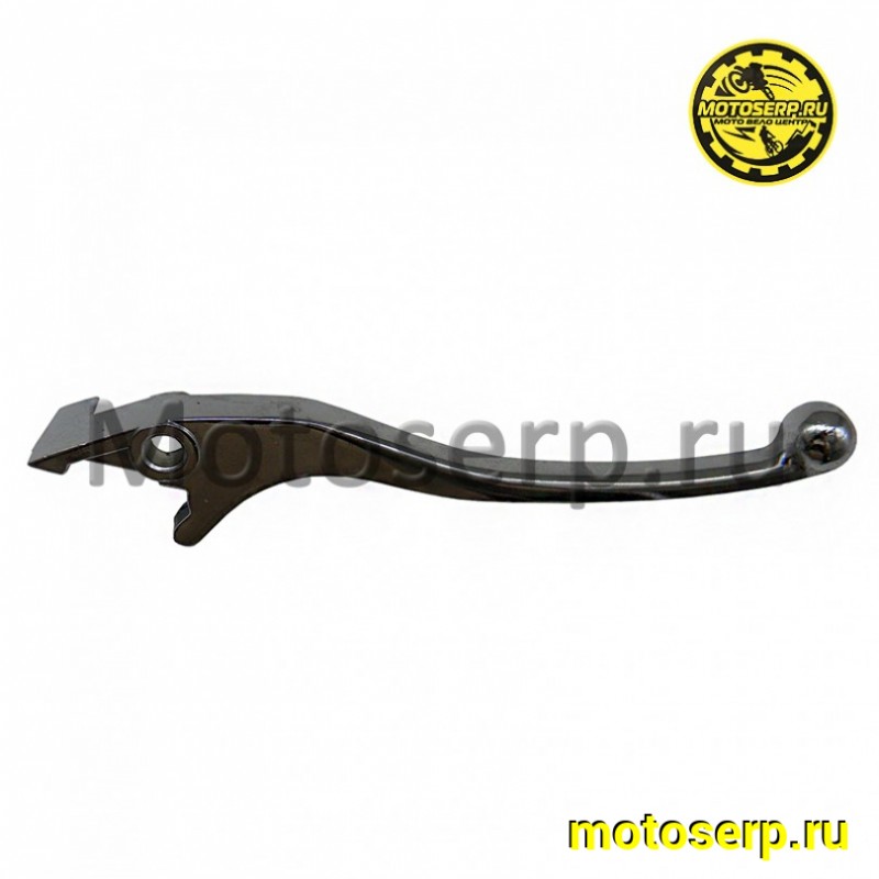 Купить  Рычаг тормоза правый диск (голый)  Honda Joker 50/90 AF42/HF09 (шт) (JP купить с доставкой по Москве и России, цена, технические характеристики, комплектация фото  - motoserp.ru