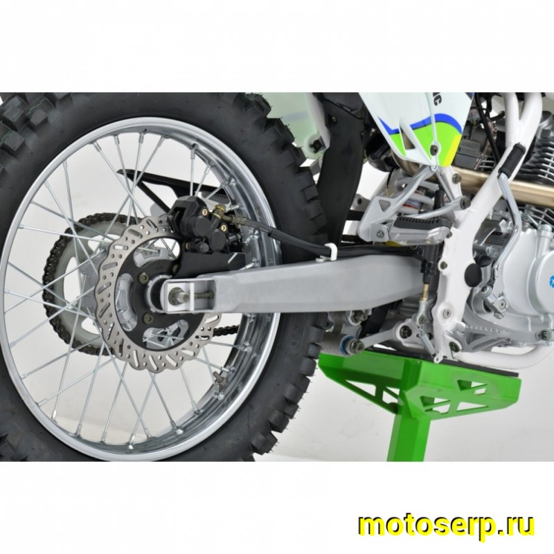 Купить  ====Мотоцикл Кросс/Эндуро AVANTIS FX 250 (ПТС), 21/18, 250сс, 169FMM (по ПТС 172MM) 4Т,  возд. охл. (шт).  купить с доставкой по Москве и России, цена, технические характеристики, комплектация фото  - motoserp.ru