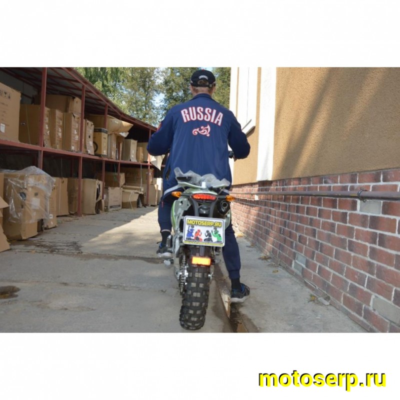 Купить  ====Мотоцикл Кросс/Эндуро AVANTIS FX 250 (ПТС), 21/18, 250сс, 169FMM (по ПТС 172MM) 4Т,  возд. охл. (шт).  купить с доставкой по Москве и России, цена, технические характеристики, комплектация фото  - motoserp.ru