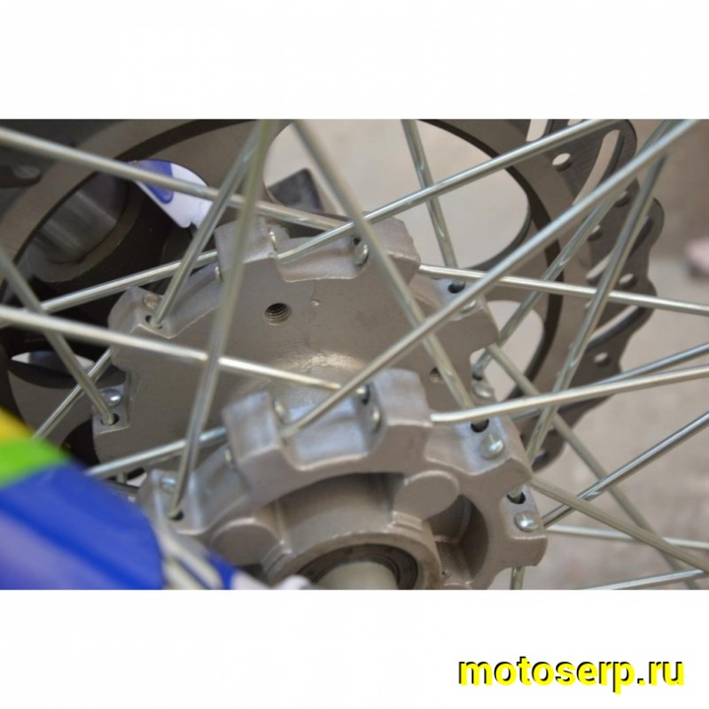 Купить  ====Мотоцикл Кросс/Эндуро AVANTIS FX 250 (ПТС), 21/18, 250сс, 169FMM (по ПТС 172MM) 4Т,  возд. охл. (шт).  купить с доставкой по Москве и России, цена, технические характеристики, комплектация фото  - motoserp.ru