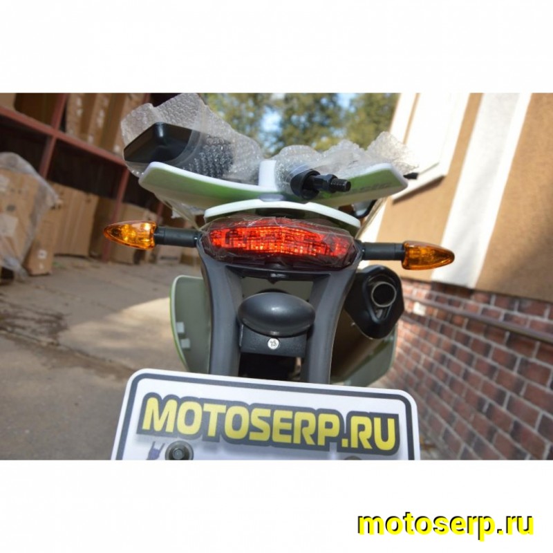 Купить  ====Мотоцикл Кросс/Эндуро AVANTIS FX 250 (ПТС), 21/18, 250сс, 169FMM (по ПТС 172MM) 4Т,  возд. охл. (шт).  купить с доставкой по Москве и России, цена, технические характеристики, комплектация фото  - motoserp.ru