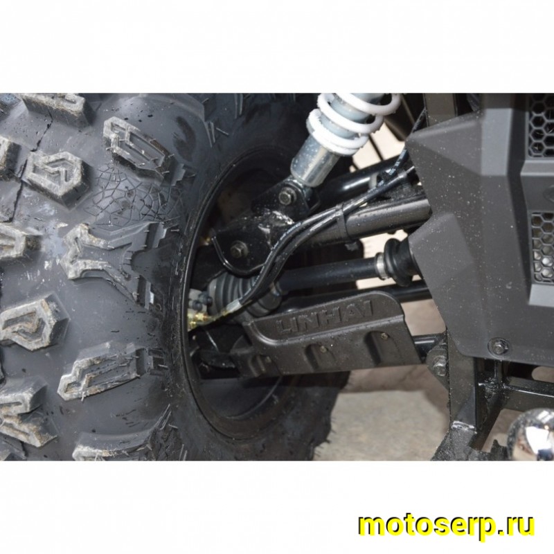 Купить  550cc Комплект запчастей для сборки  LINHAI YAMAHA M550L EFI 4х4, ИНЖ, жидк. охл., эл/старт, 12"/12", лебед, фарк (шт)  (Li-Ya купить с доставкой по Москве и России, цена, технические характеристики, комплектация фото  - motoserp.ru