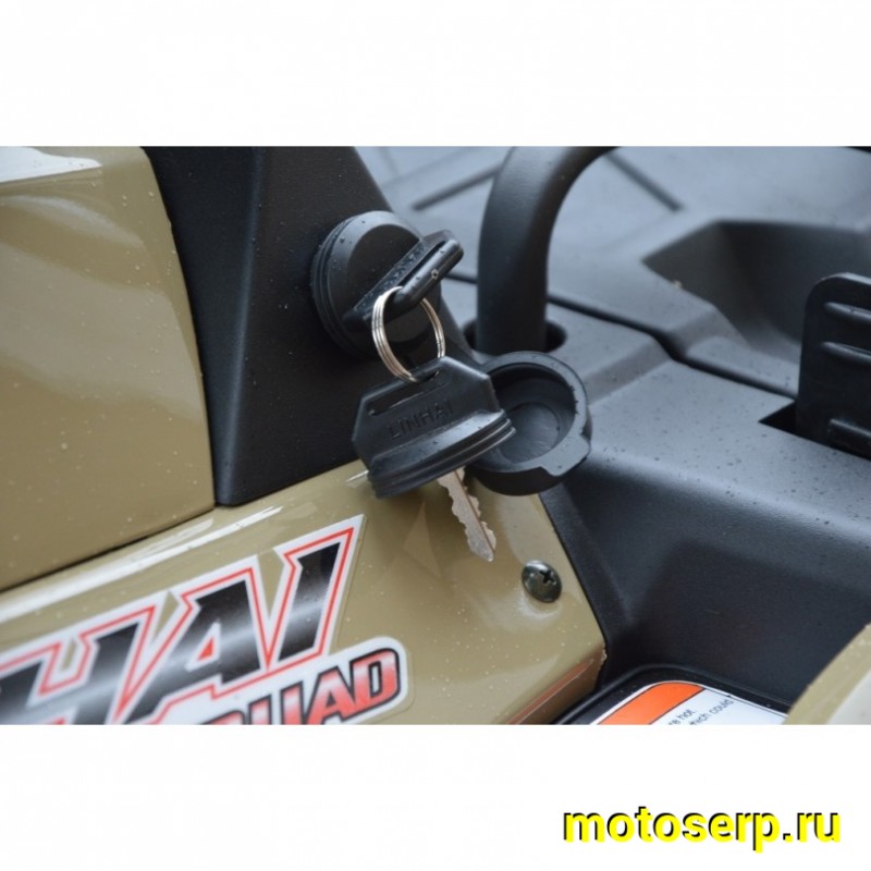 Купить  550cc Комплект запчастей для сборки  LINHAI YAMAHA M550L EFI 4х4, ИНЖ, жидк. охл., эл/старт, 12"/12", лебед, фарк (шт)  (Li-Ya купить с доставкой по Москве и России, цена, технические характеристики, комплектация фото  - motoserp.ru