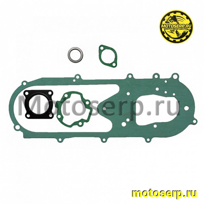 Купить  Прокладки компл. полн. Honda TACT 50, Pal DJ1 (3кан) Скутер (шт) (JP купить с доставкой по Москве и России, цена, технические характеристики, комплектация фото  - motoserp.ru