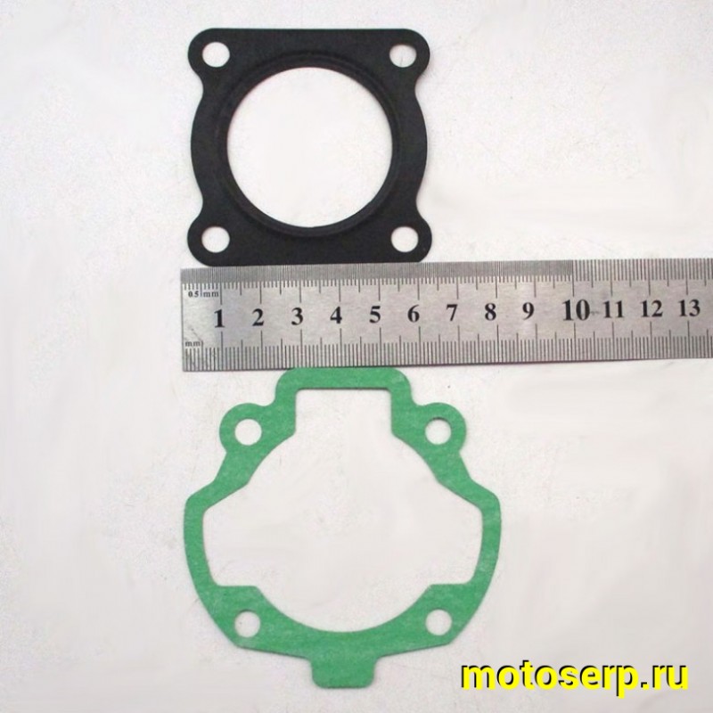 Купить  Прокладки компл. полн. Honda TACT 50, Pal DJ1 (3кан) Скутер (шт) (JP купить с доставкой по Москве и России, цена, технические характеристики, комплектация фото  - motoserp.ru