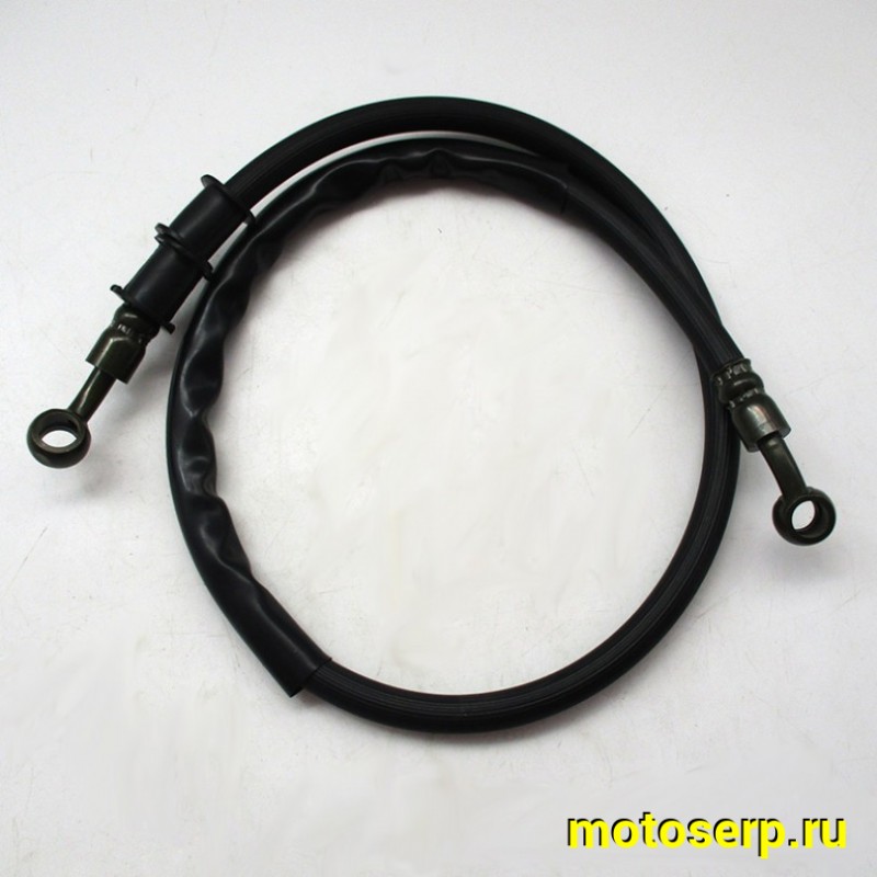 Купить  Шланг гидравлический тормозной (L= 850mm) (шт) (MOTO-SKUTER 6826 (ANKON 022521 купить с доставкой по Москве и России, цена, технические характеристики, комплектация фото  - motoserp.ru