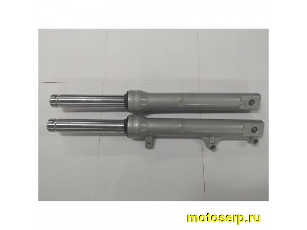 Купить  Перья вилки (аморт. перед) d-27 Honda DIO AF25/28/35 газо-масляные (диск.торм.) (пар) (JP купить с доставкой по Москве и России, цена, технические характеристики, комплектация фото  - motoserp.ru
