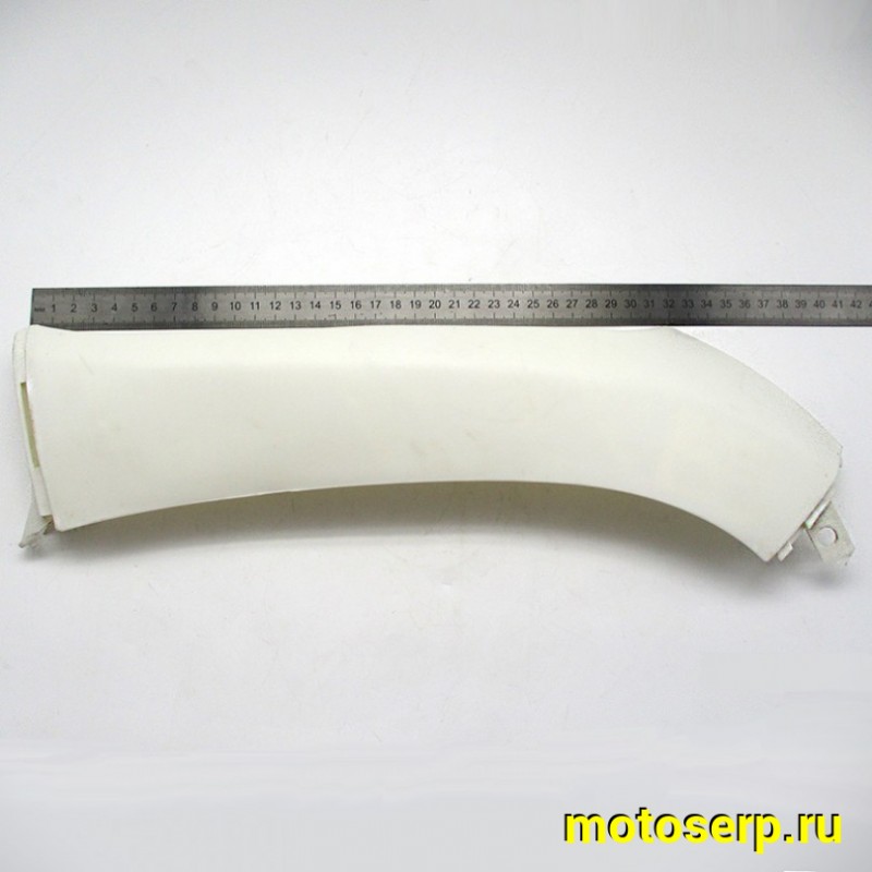 Купить  Обтекатель нижний боков (лыжи, порог) Yamaha Jog SA36 (пара) (К-дар 2402556 купить с доставкой по Москве и России, цена, технические характеристики, комплектация фото  - motoserp.ru