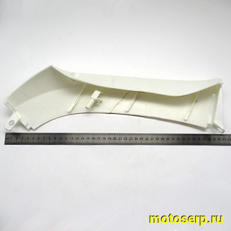 Купить  Обтекатель нижний боков (лыжи, порог) Yamaha Jog SA36 (пара) (К-дар 2402556 купить с доставкой по Москве и России, цена, технические характеристики, комплектация фото  - motoserp.ru