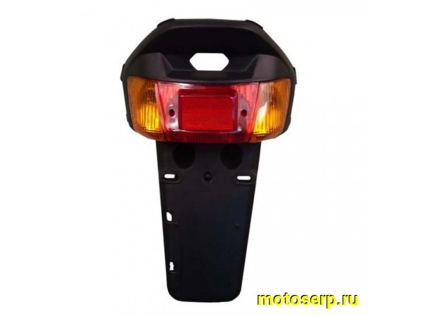 Купить  Фонарь задний в сб (cтоп-сигнал) Yamaha Artistic CY50 с крылом и поворот (шт)  (фара) (JP купить с доставкой по Москве и России, цена, технические характеристики, комплектация фото  - motoserp.ru