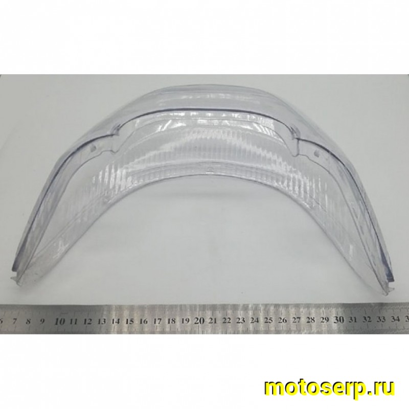 Купить  Стекло заднего фонаря Honda DIO AF56/57/63 (шт) (фара) (JP купить с доставкой по Москве и России, цена, технические характеристики, комплектация фото  - motoserp.ru