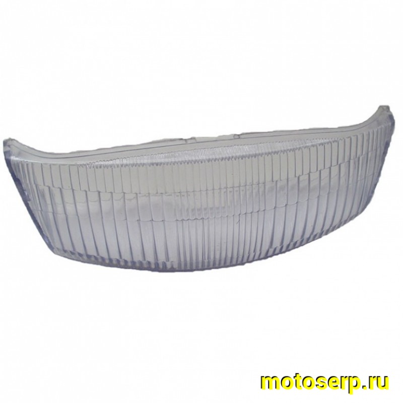 Купить  Стекло фары  Suzuki Sepia New (без поворотов) (шт) (фара) (JP купить с доставкой по Москве и России, цена, технические характеристики, комплектация фото  - motoserp.ru