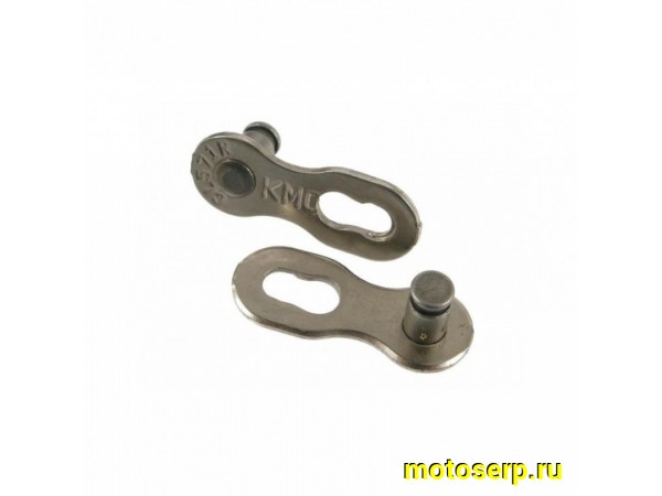 Купить  Замок цепи Х9 Series-MAYA 1/2x11/128 для скоростного велосипеда Вело (шт) (Дан (Ряб купить с доставкой по Москве и России, цена, технические характеристики, комплектация фото  - motoserp.ru