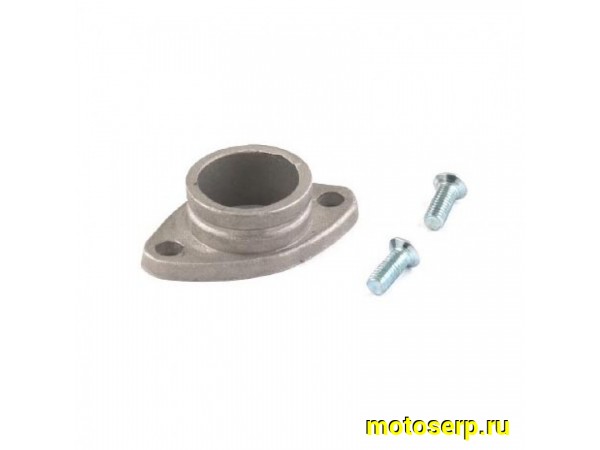 Купить  Коллектор (патрубок) впускн NIBBI, PE, PWK. 125-140 см3  (шт)  (SM 337-5695 купить с доставкой по Москве и России, цена, технические характеристики, комплектация фото  - motoserp.ru
