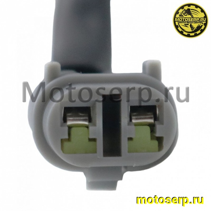 Купить  Катушка зажигания высоковольтная (бабина) GR7 4T (с колпачком) (шт)  (SM 278-4003 купить с доставкой по Москве и России, цена, технические характеристики, комплектация фото  - motoserp.ru