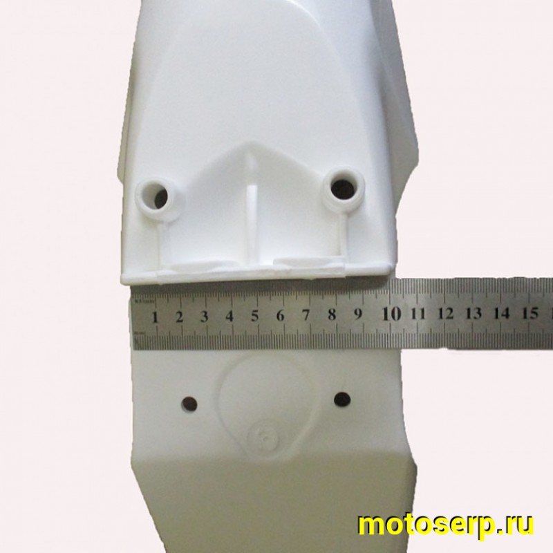 Купить  Крыло переднее Кросс GR7 (шт) (SM 932-4493 купить с доставкой по Москве и России, цена, технические характеристики, комплектация фото  - motoserp.ru